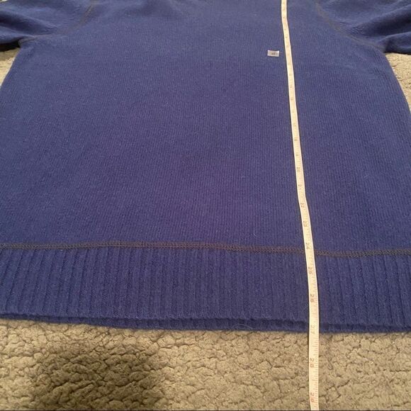 Express Lambswool Men’s Sweater Size Medium NWT - Picture 12 of 12